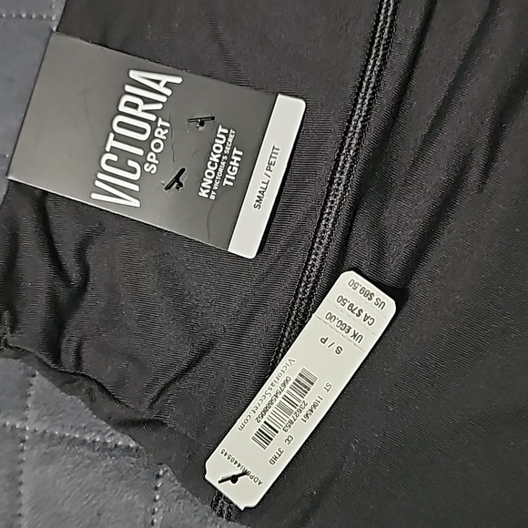 Victoria secret legging - Picture 2 of 6